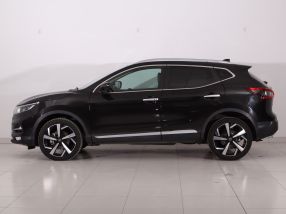 Nissan Qashqai - 2018