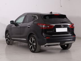 Nissan Qashqai - 2018