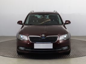 Skoda Superb - 2015