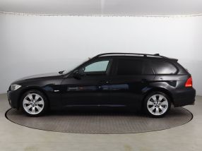 BMW 3 - 2009