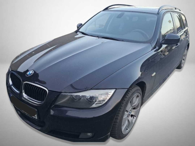 BMW 3 2009