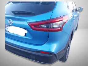 Nissan Qashqai - 2017