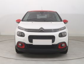 Citroen C3 - 2017