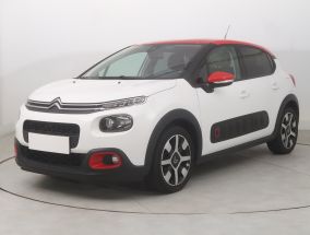 Citroen C3 - 2017