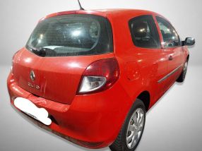 Renault Clio - 2012