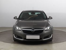 Opel Insignia - 2016