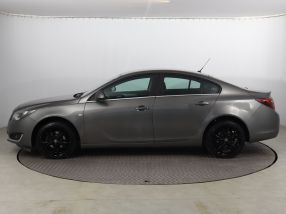 Opel Insignia - 2016