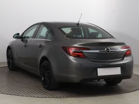 Opel Insignia - 2016