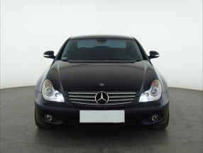 Mercedes-Benz CLS - 2005