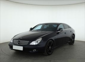 Mercedes-Benz CLS - 2005