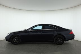 Mercedes-Benz CLS - 2005