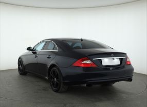 Mercedes-Benz CLS - 2005