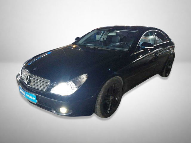 Mercedes-Benz CLS 2005