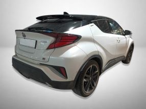 Toyota C-HR - 2021