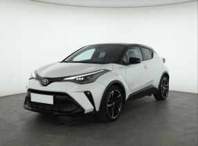 Toyota C-HR - 2021