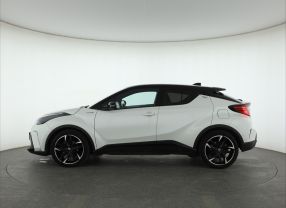 Toyota C-HR - 2021