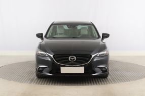 Mazda 6 - 2015