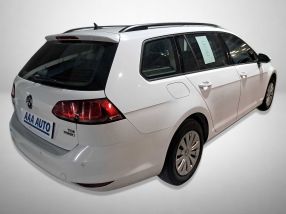 Volkswagen Golf - 2016
