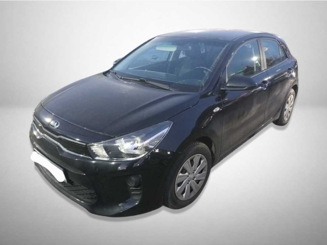 Kia Rio 2018