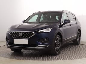 Seat Tarraco - 2019