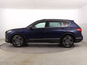 Seat Tarraco - 2019