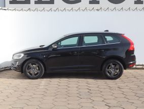 Volvo XC60 - 2015