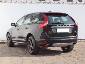 Volvo XC60 - 2015