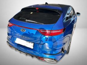 Kia ProCeed - 2021