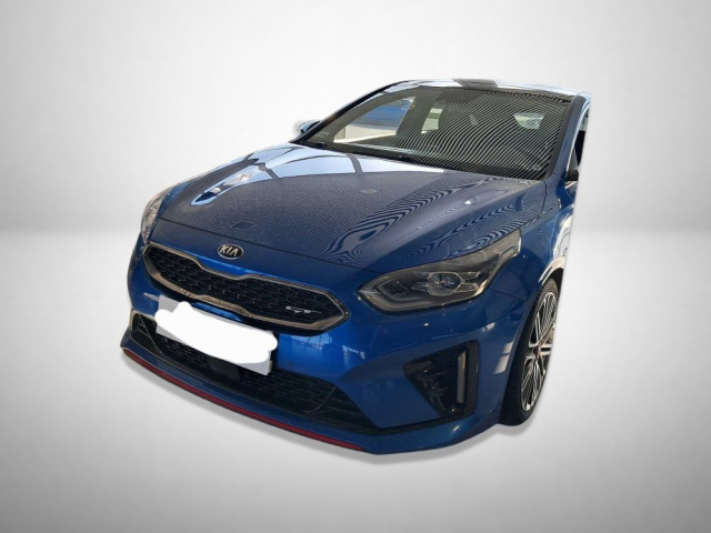 Kia ProCeed 2021
