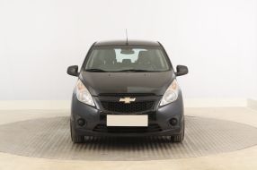 Chevrolet Spark - 2011