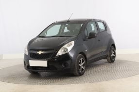 Chevrolet Spark - 2011