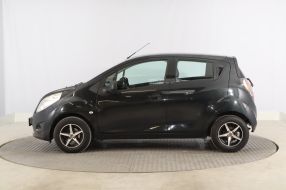 Chevrolet Spark - 2011