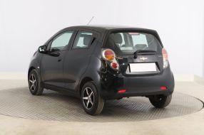 Chevrolet Spark - 2011