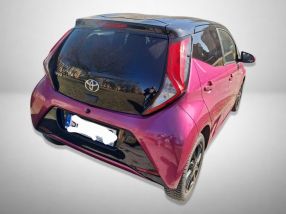 Toyota Aygo - 2019