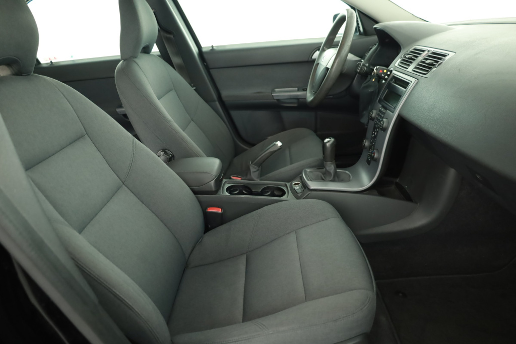 Volvo S40
