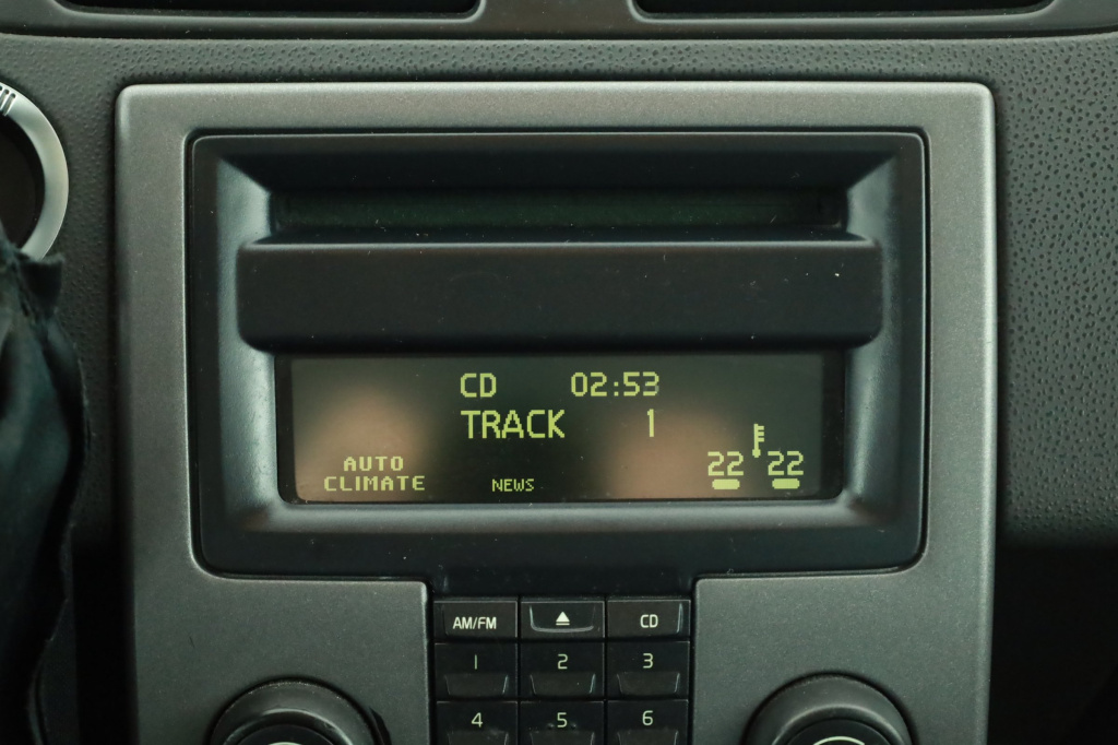 Volvo S40