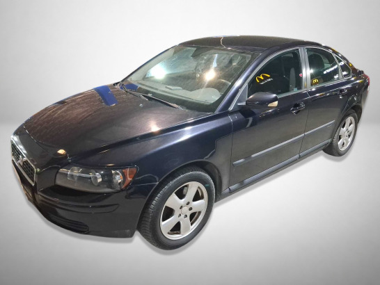 Volvo S40
