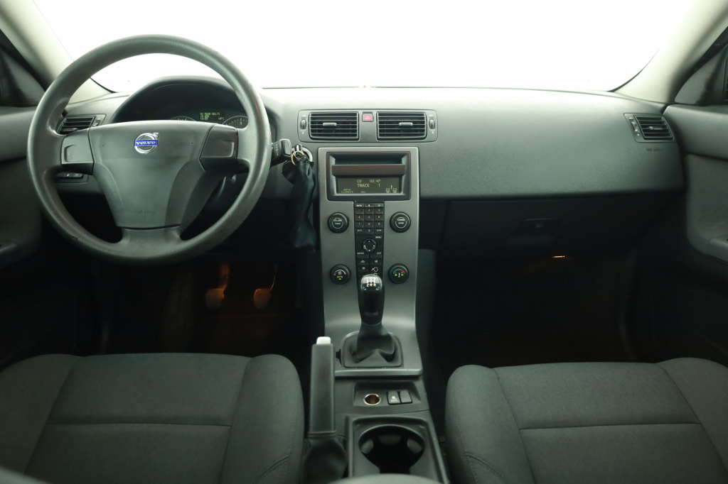 Volvo S40