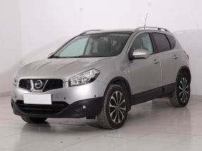 Nissan Qashqai - 2012