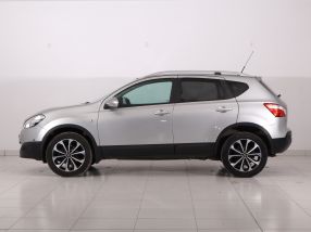 Nissan Qashqai - 2012