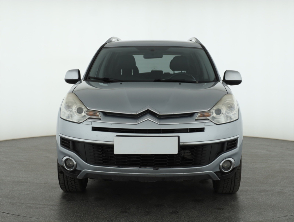 Citroen C-Crosser