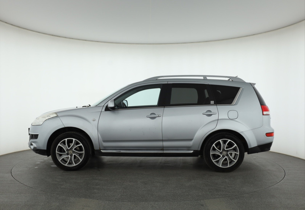 Citroen C-Crosser