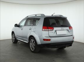 Citroen C-Crosser - 2008