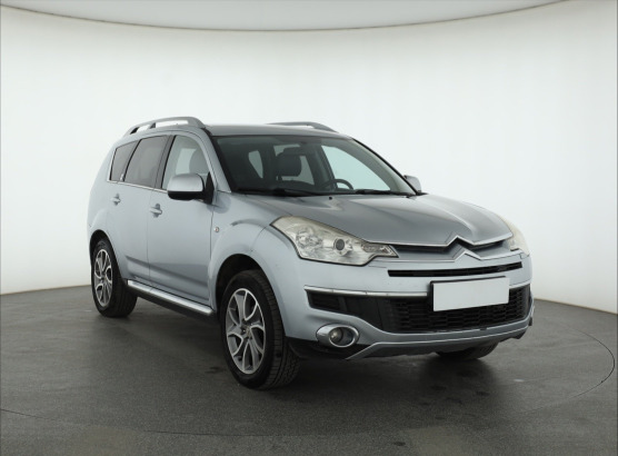 Citroen C-Crosser