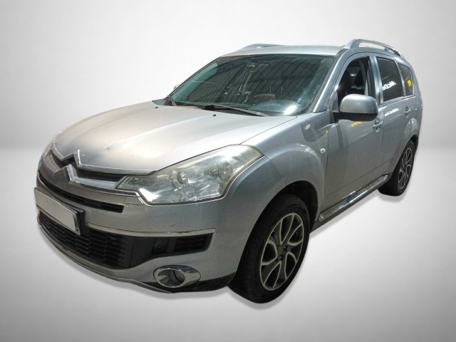 Citroen C-Crosser 2008