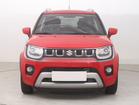 Suzuki Ignis - 2022
