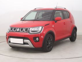Suzuki Ignis - 2022