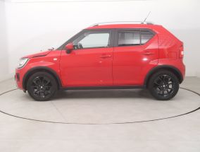 Suzuki Ignis - 2022