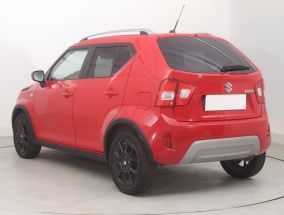 Suzuki Ignis - 2022