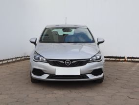 Opel Astra - 2020